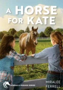 A Horse for Kate