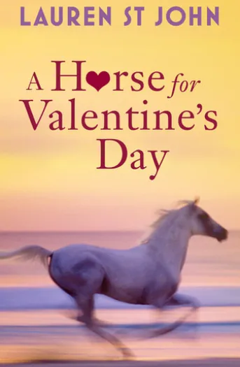 A Horse for Valentine's Day