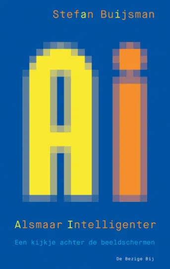 AI: Alsmaar Intelligenter