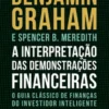 A interpretação das demonstrações financeiras