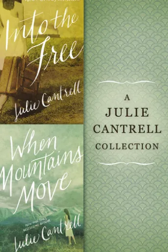 A Julie Cantrell Collection