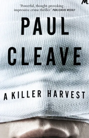 A Killer Harvest
