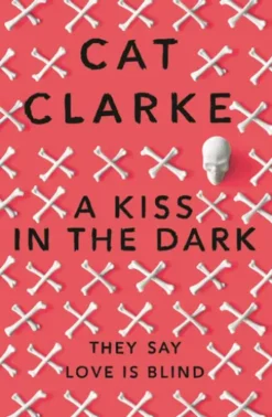 A Kiss in the Dark