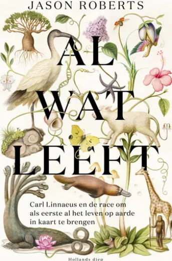 Al wat leeft
