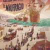 A la caza del galeón San José. Parte I: El naufragio