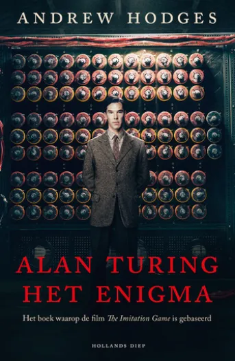 Alan Turing, het Enigma
