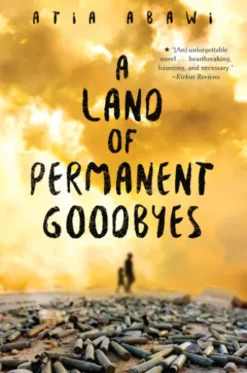 A Land of Permanent Goodbyes