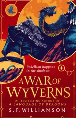 A Language of Dragons