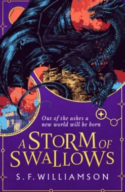 A Language of Dragons