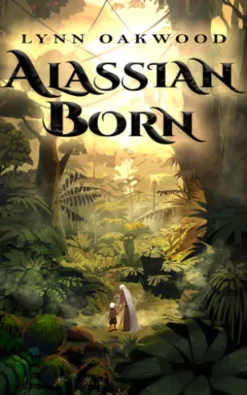 Alassian Born