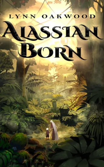 Alassian Born