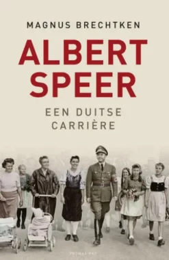 Albert Speer
