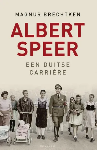Albert Speer