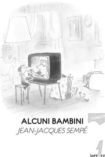 Alcuni bambini