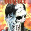 A Legacy of Violence #12