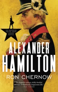 Alexander Hamilton