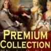 ALEXANDRE DUMAS Premium Collection - 27 Novels in One Volume