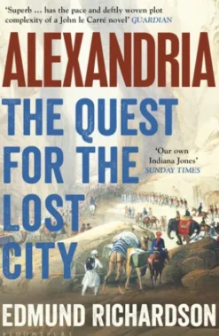 Alexandria