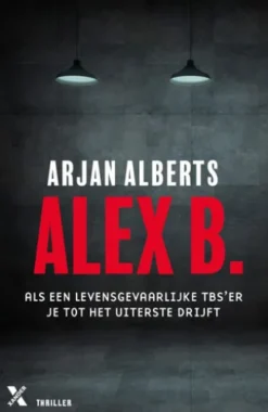 Alex B.
