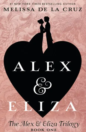 Alex & Eliza