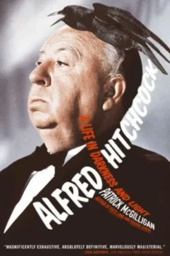 Alfred Hitchcock