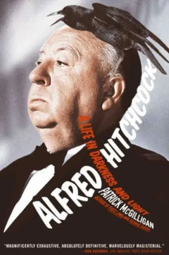 Alfred Hitchcock
