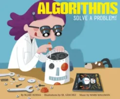 Algorithms