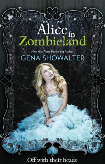 Alice in Zombieland