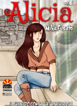 Alicia # 6