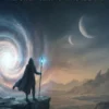 Alien Dimensions: The Shepherd's Wasteland