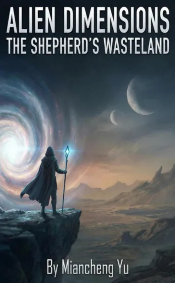 Alien Dimensions: The Shepherd's Wasteland
