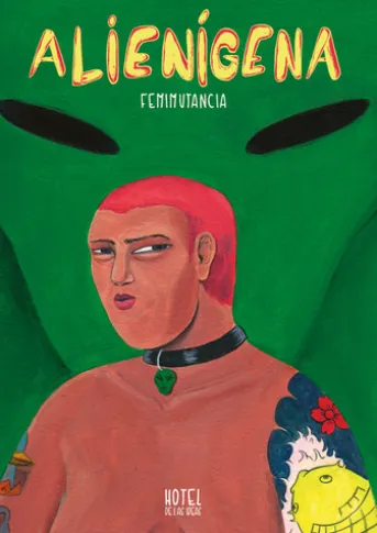 Alienígena