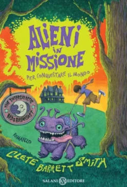 Alieni in missione
