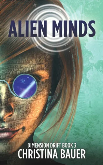Alien Minds
