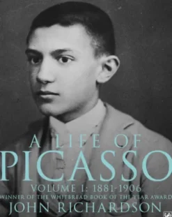 A Life of Picasso Volume I