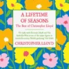 A Lifetime of Seasons