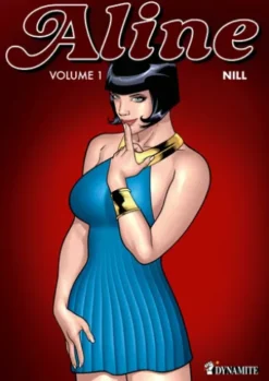 Aline - Volume 1