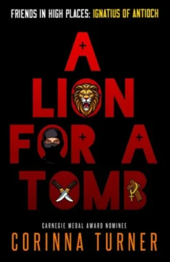 A Lion for a Tomb