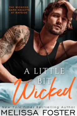 A Little Bit Wicked