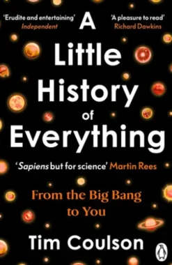 A Little History of Everything
