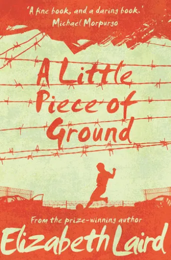 A Little Piece of Ground