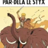 Alix (Tome 34) - Par-delà le Styx