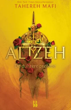 Alizeh. De duistere profetie