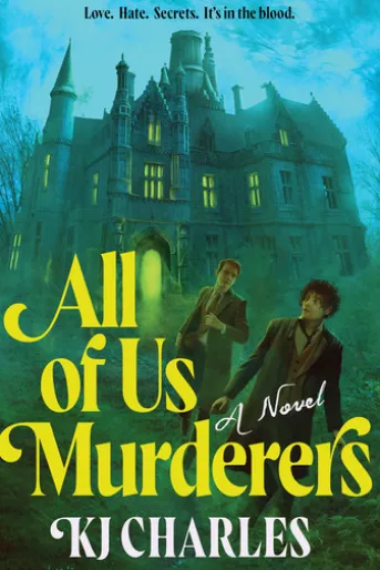 All of Us Murderers