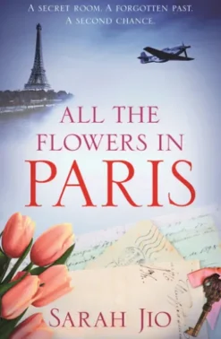 All the Flowers in Paris