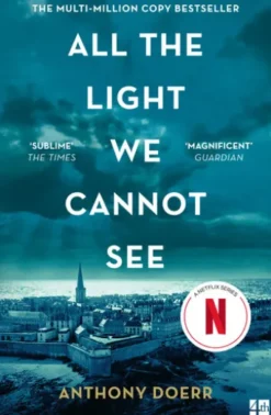 All the Light We Cannot See