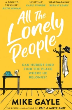All The Lonely People