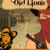 All the Old Lions (A Thea Barlow Wyoming Mystery, Book One)