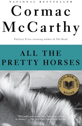 All the Pretty Horses