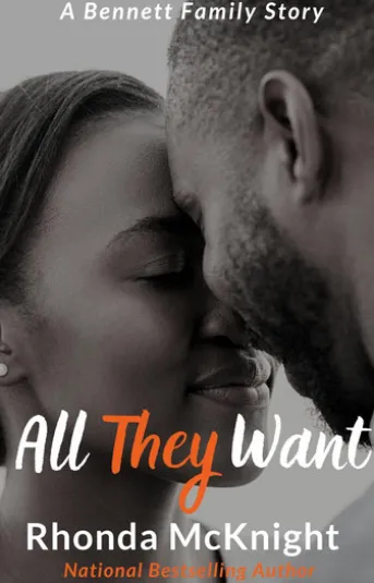 All They Want